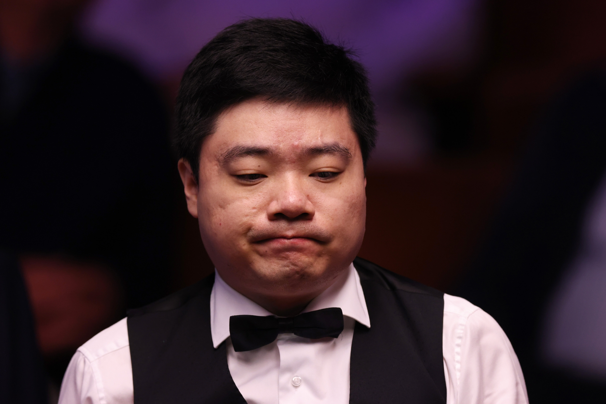 场的磨炼 场的磨炼